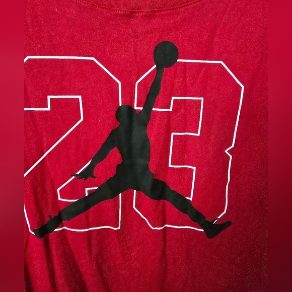 Sold NWT Boys Nike long sleeve - Picture 5 of 5